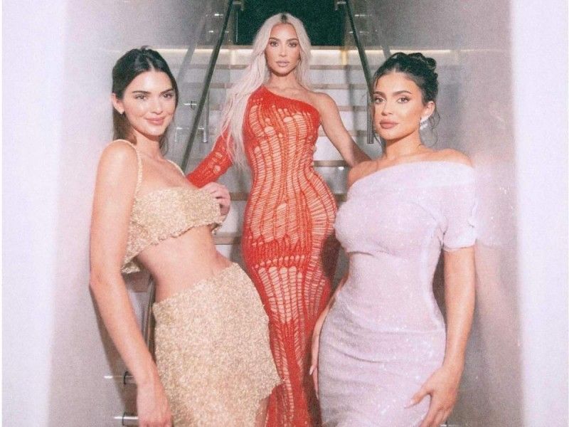 ¡Adiós a los ‘sugar daddy’! Las ‘sugar sister’ ya conquistan las redes sociales