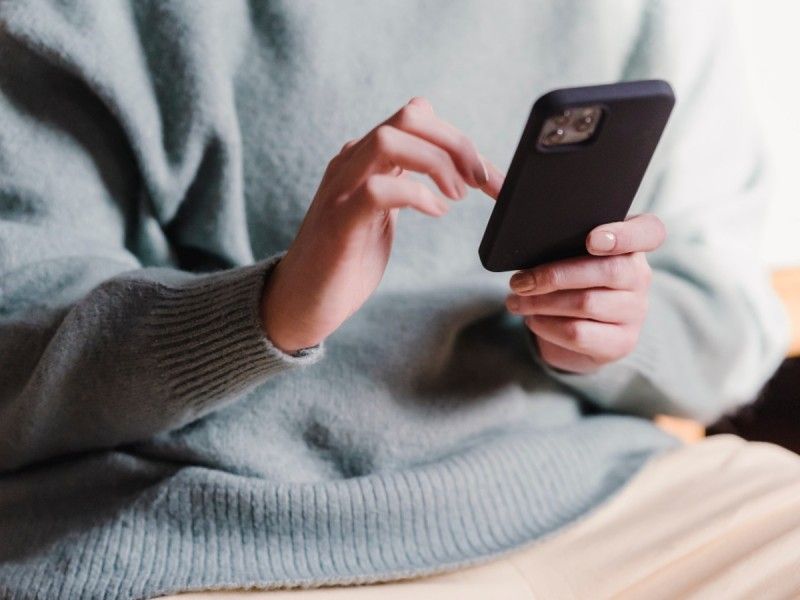 ¿Cómo funciona ‘Be Real’, la app que apuesta por mostrarte sin filtros?