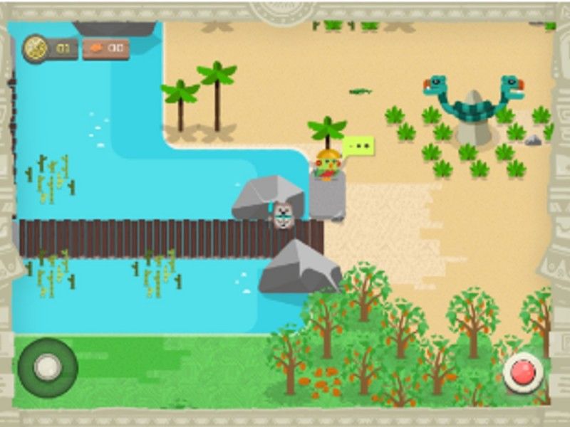 ‘El descenso de la serpiente’: Así puedes descargar el nuevo juego gratuito de Google