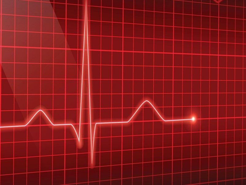 Día Mundial del Corazón: así puedes medir la presión arterial en casa