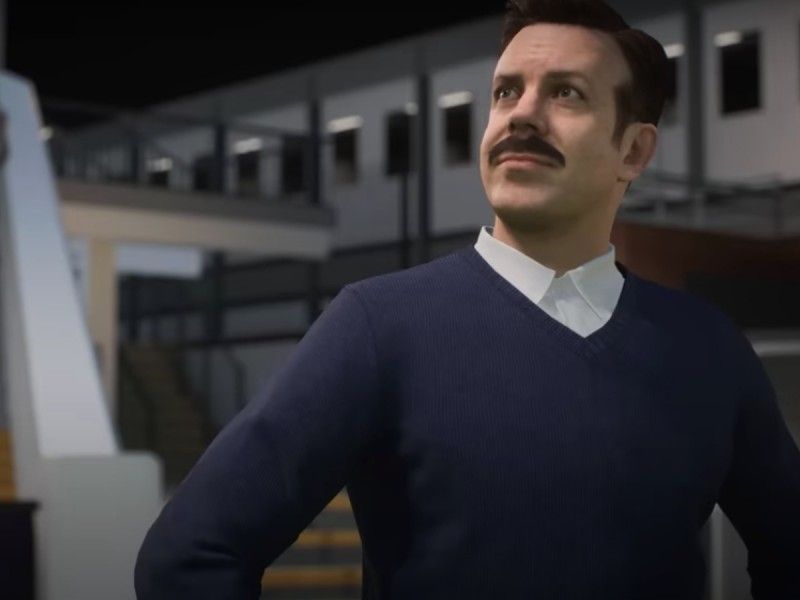 Ted Lasso y el AFC Richmond dan el salto de Apple TV+ a FIFA 23