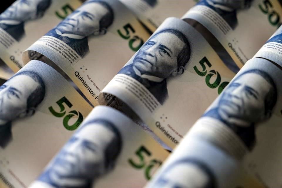 Aumenta 8.4% gasto para pensiones del sector público