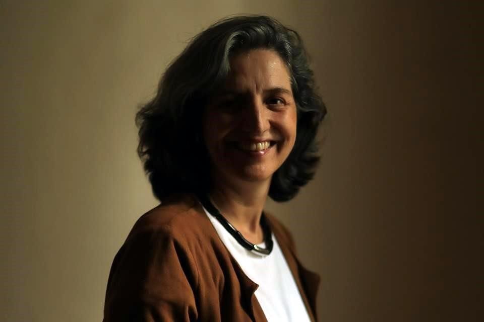 Pérez Grobet, una lectora singular