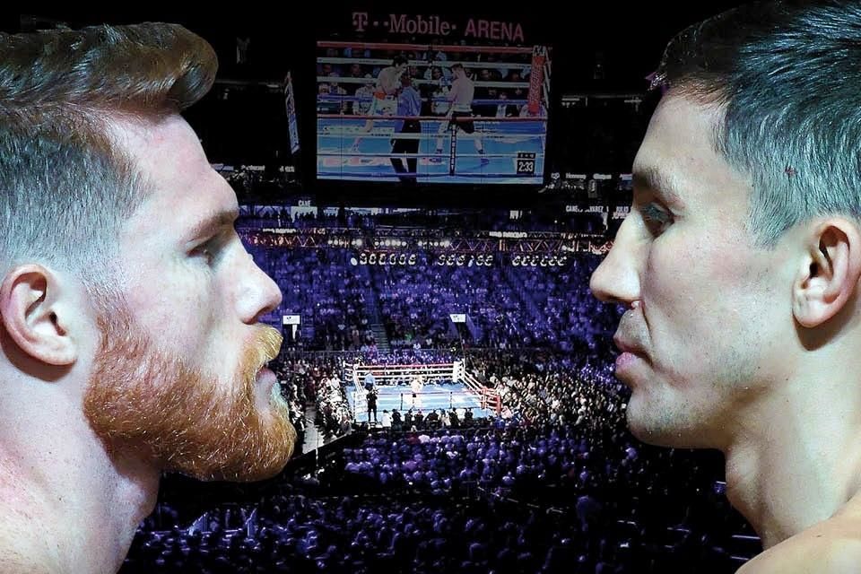 Salen ‘Canelo’ y Golovkin obligados a triunfar