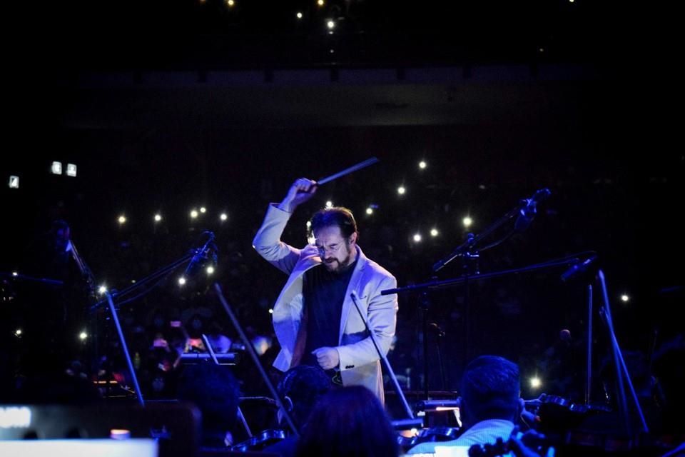 VUELVE ÓPERA A TOLUCA, BAJO DIRECCIÓN DE URBÁN Y FERNÁNDEZ