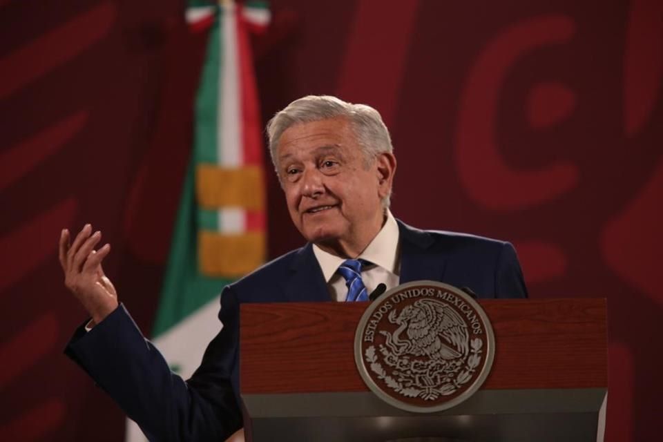 Prohíbe Ley hacer consulta sobre Ejército que AMLO impulsa