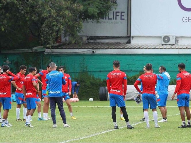 Chivas quiere calificación directa; serán un rival incómodo