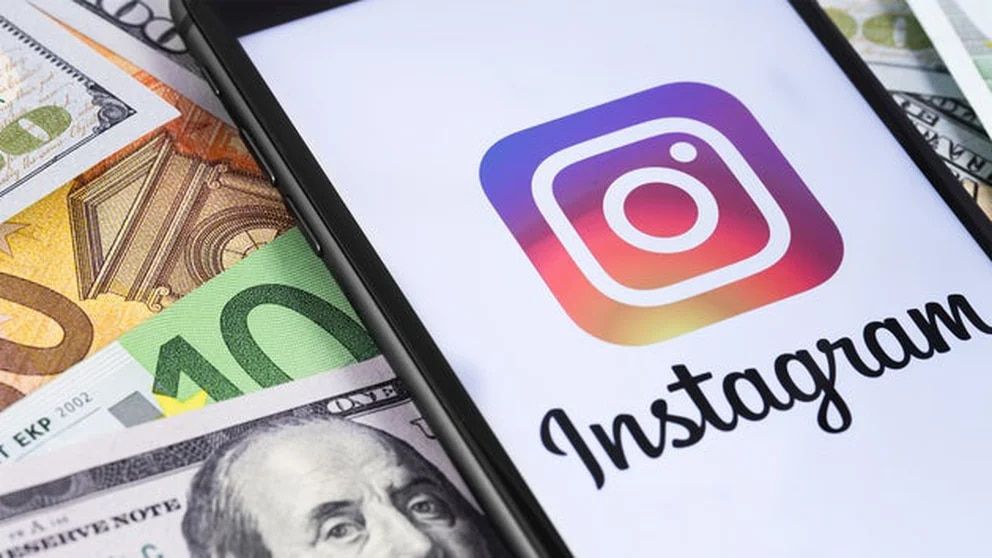 Instagram permitiría enviar regalos a los creadores de Reels