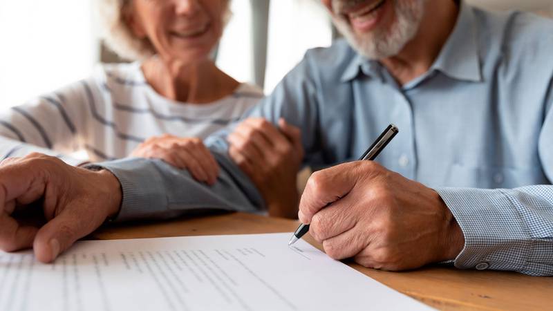 Septiembre, mes del testamento 2022: Estos son todos los tipos de documentos que puedes tramitar