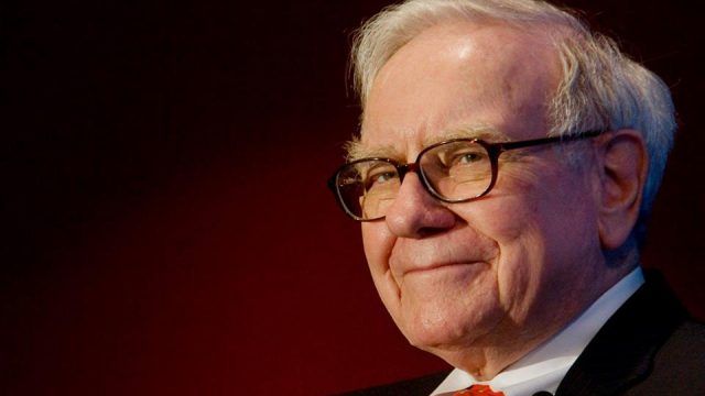 El libro que le cambió la vida a Warren Buffett, el inversionista más rentable de la historia