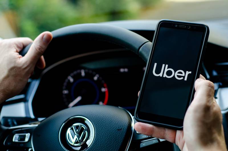 ¿Cómo pudieron hackear la plataforma de Uber?