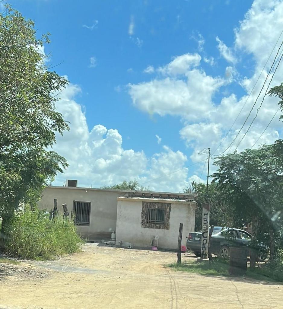 Decomisan droga en Nueva Rosita