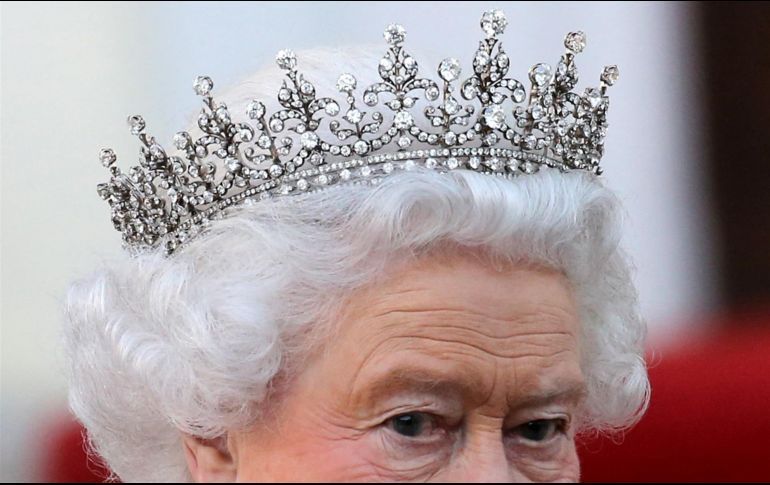¿Cómo será el ataúd de la reina Isabel II?