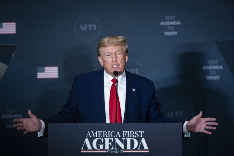 Donald Trump demandado por Nueva York por valuaciones engañosas de activos