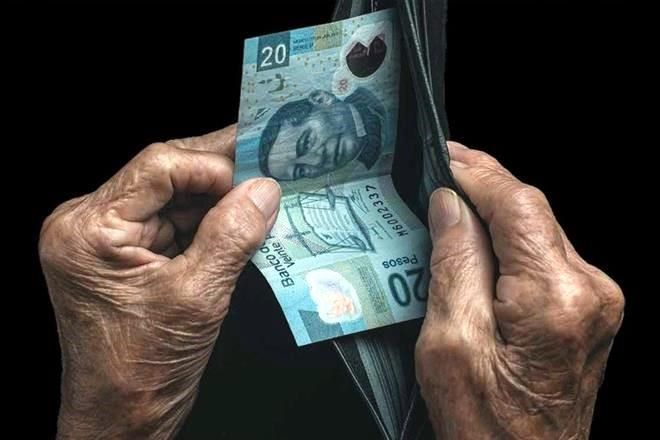 Reconocen Afores que otra vez hubo minusvalías; piden calma