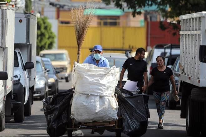 Aumenta 13.7% el empleo con percepciones no salariales