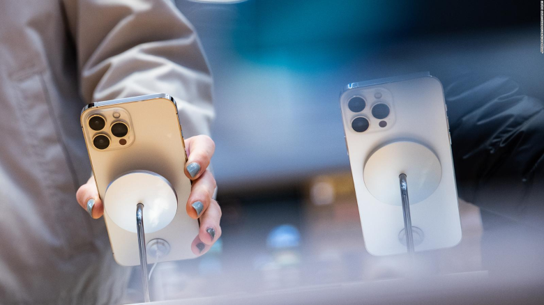 Esto podría elevar el precio de la nueva línea del iPhone