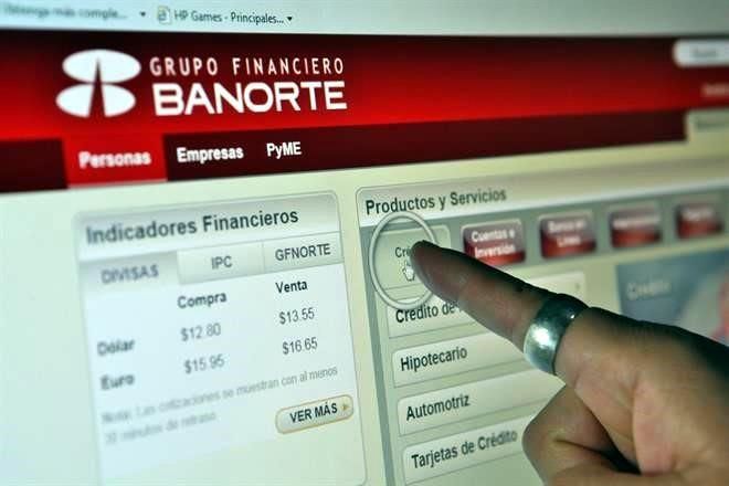 Autoriza CNBV a Banorte un nuevo banco 100% digital