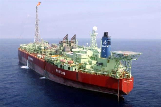 Van tras operador por daños por 1.14 mdd contra Pemex