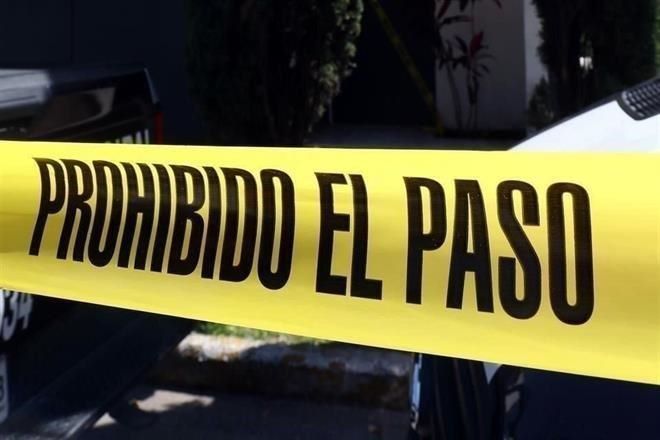 Hallan 8 cadáveres en vía de Zacatecas