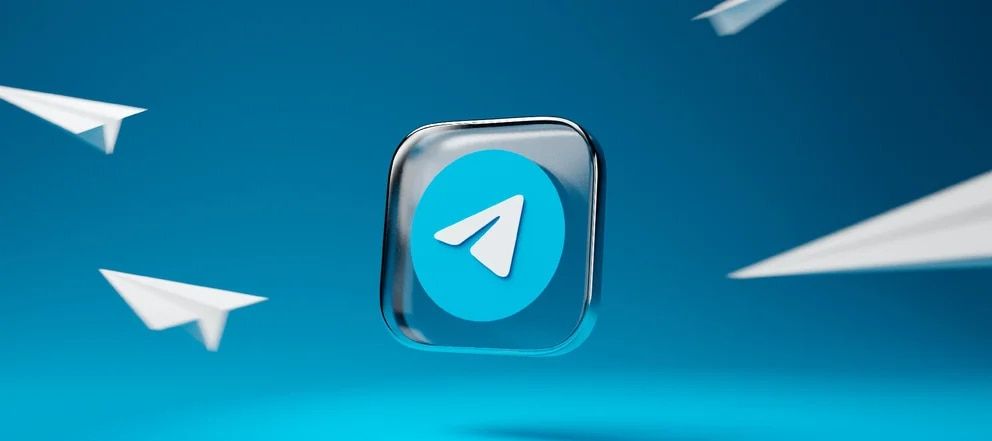 Telegram añade “reacciones infinitas” en los mensajes