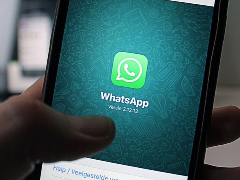 ¡Estamos agradecidos! WhatsApp ya permite ocultar estado ‘En línea’
