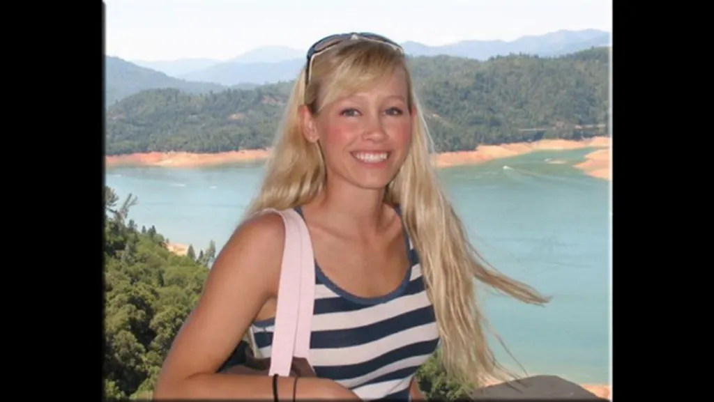 Cómo el ADN ayudó al FBI a descubrir que Sherri Papini fingió haber sido secuestrada