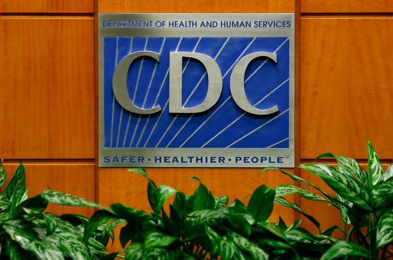 Aumentan en Estados Unidos las infecciones respiratorias que pueden causar parálisis en los niños, van en aumento en EE.UU., según los CDC