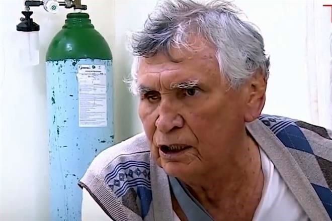 Conceden prisión domiciliaria a Miguel Ángel Félix Gallardo