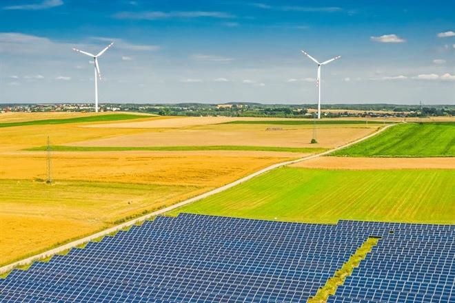 Pierde México oportunidad de producir con energía renovable