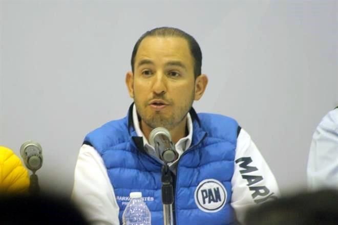 Se abre oportunidad para corregir y replantear.- PAN