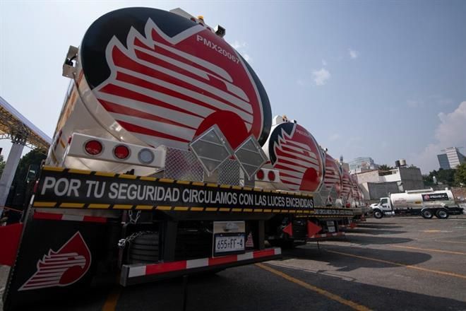 Opacidad de Pemex y CFE incentiva la corrupción