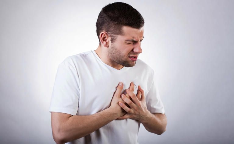 Tras pandemia, detectan aumento de infartos en jóvenes que padecieron covid