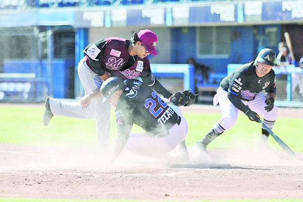 ACEREROS INICIA CON PIE DERECHO JUEGOS DE PRETEMPORADA.