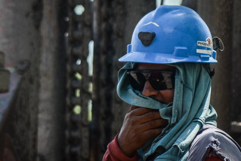 Derrumbe de mina ‘El Pinabete’: Indemnizan a sobrevivientes con 5 mil 800 pesos
