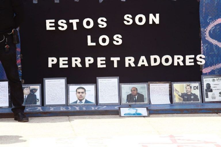 El Ejército y Ayotzinapa: las órdenes y los deslindes