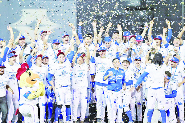 ACEREROS, SULTANES Y ALGODONEROS JUGARÁN EN ZONA NORTE DE LIGA INVERNAL MEXICANA.