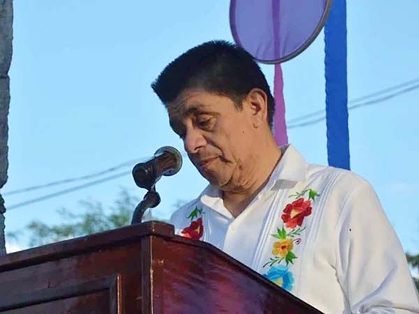 Alcalde de San José de Gracia se suicida