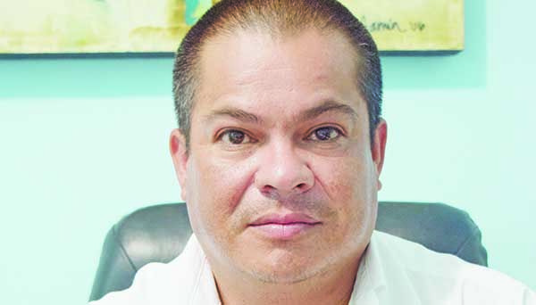 Iniciará estudio para decidir sobre Par Vial