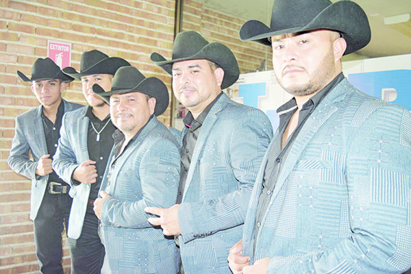 Hace gira de promoción “Devastación Norteña”