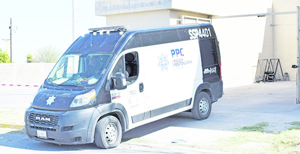 Vinculan a agresor de colonia Praderas