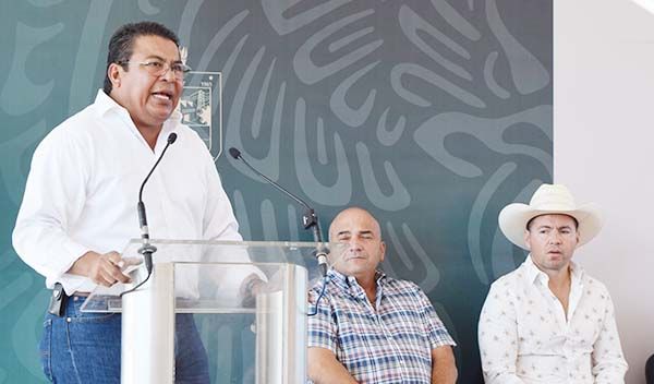 Arrancan segunda etapa de REPUVE