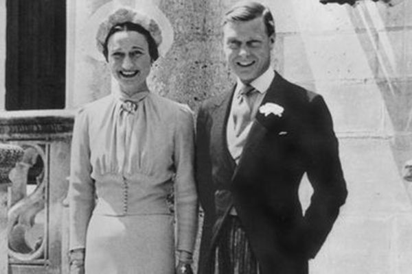 El romance prohibido que llevó a Isabel II al trono