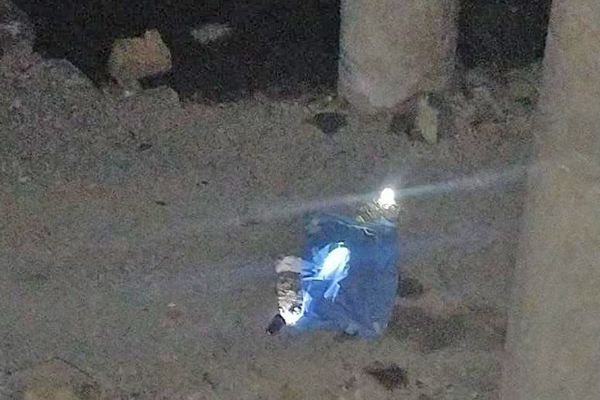 Cae a barranco y muere paramédico de CAPUFE