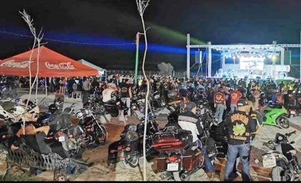 Tendrá Ciénegas evento de motos