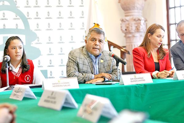 Instala Congreso Comisión de Derechos de los Niños