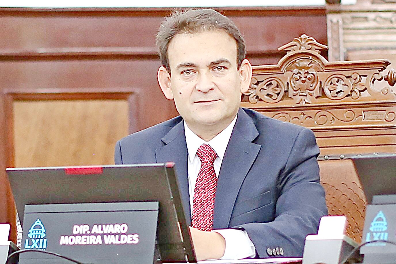 Promueven Diputados apoyos a damnificados