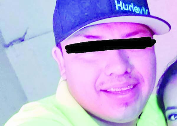 Juez deja de estudiar amparo de Cristian S