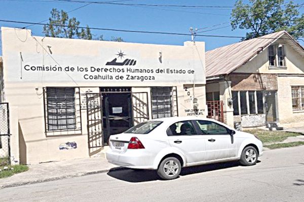 Carecen Alcaldías de Coahuila de infraestructura para discapacitados