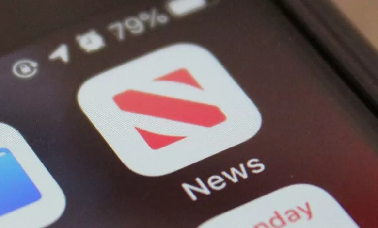 Los usuarios de Apple News reciben mensajes racistas tras el hackeo de Fast Company